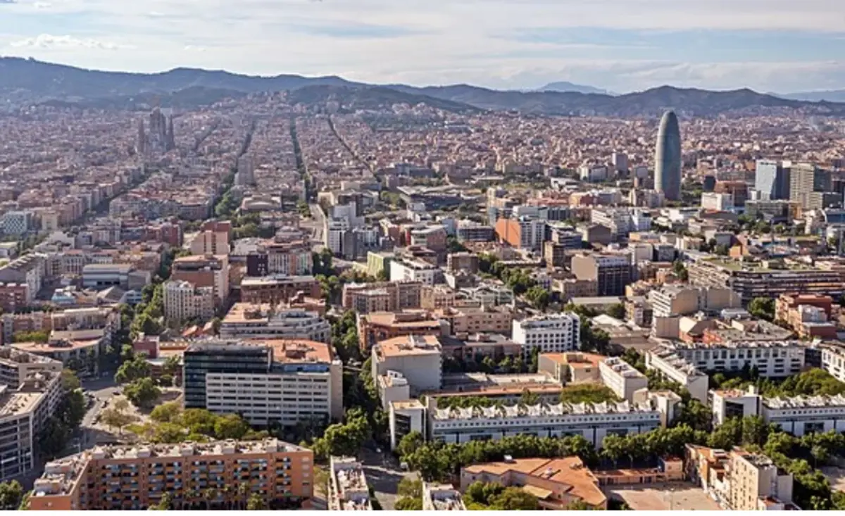 Discover the Alluring Charms of city:fhh2okmc974= Barcelona