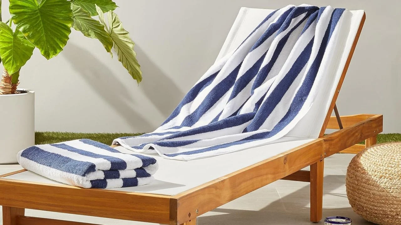 The Ultimate Guide to Choosing the Best Beach Towel