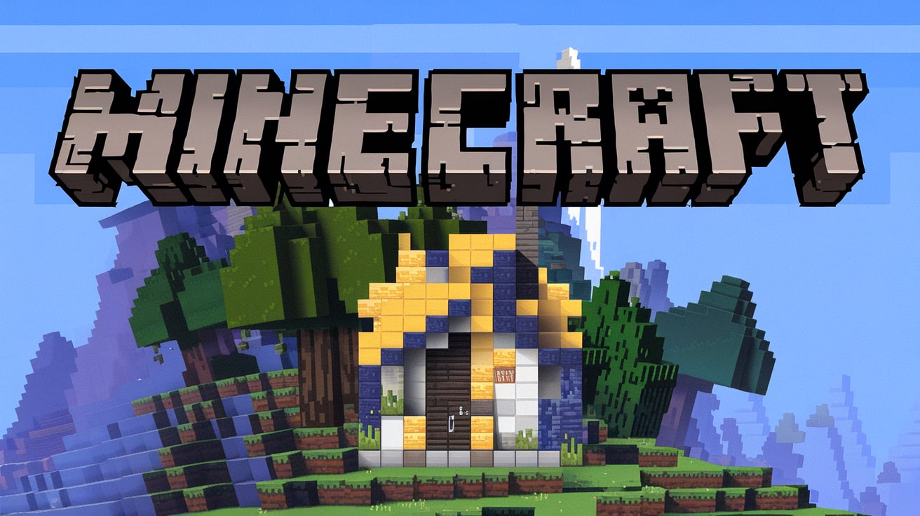 Exploring Minecraft (2009) Game Icons Banners: A Complete Guide