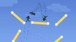 Mastering the Fun: A Deep Dive into Stickman Challenge 2