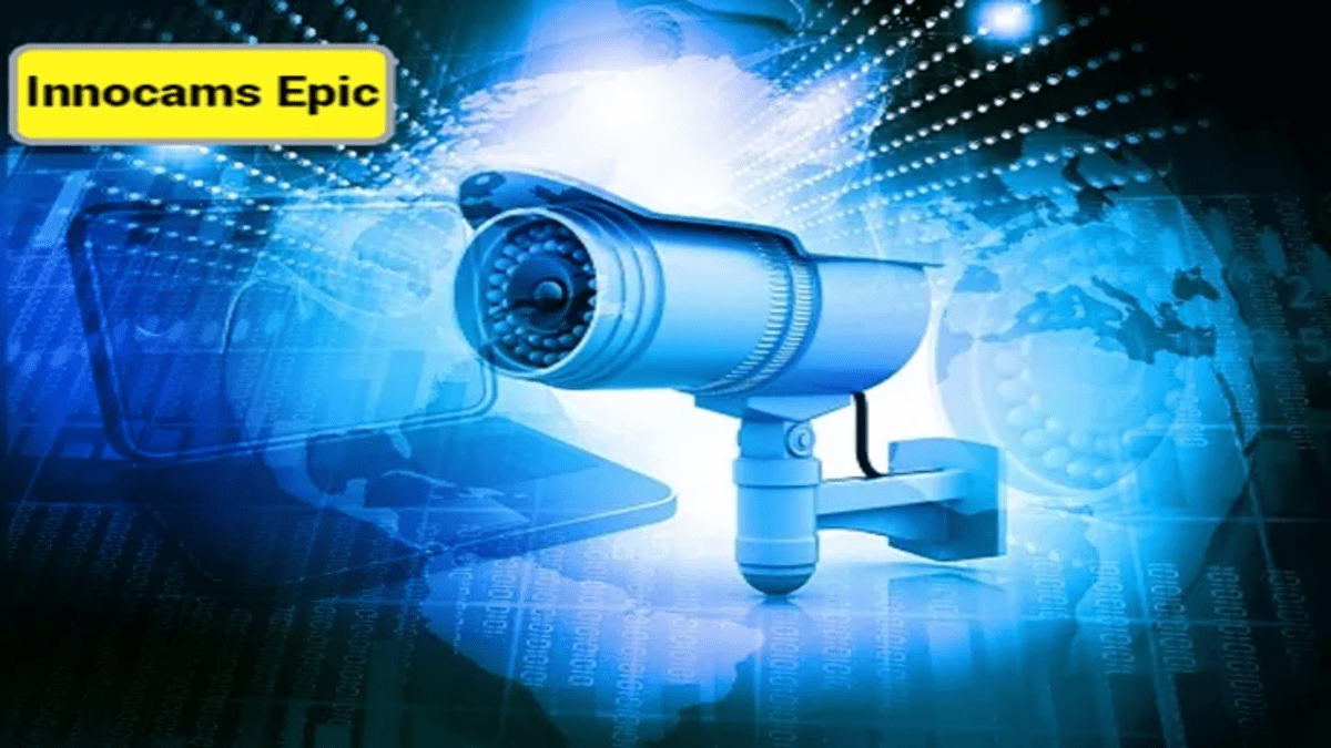 Exploring the World of InnoCams: The Cutting-Edge in Surveillance Technology