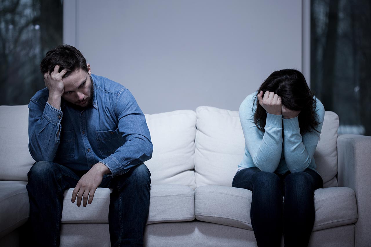 How Substance Abuse and Addiction Destroy Relationships