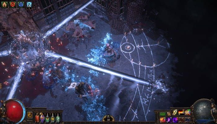 Building Your Legacy: Top Character Builds in Path of Exile