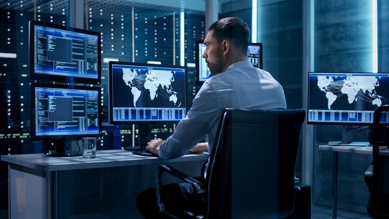 The Essential Role of Security Operations Centers in Modern Cybersecurity